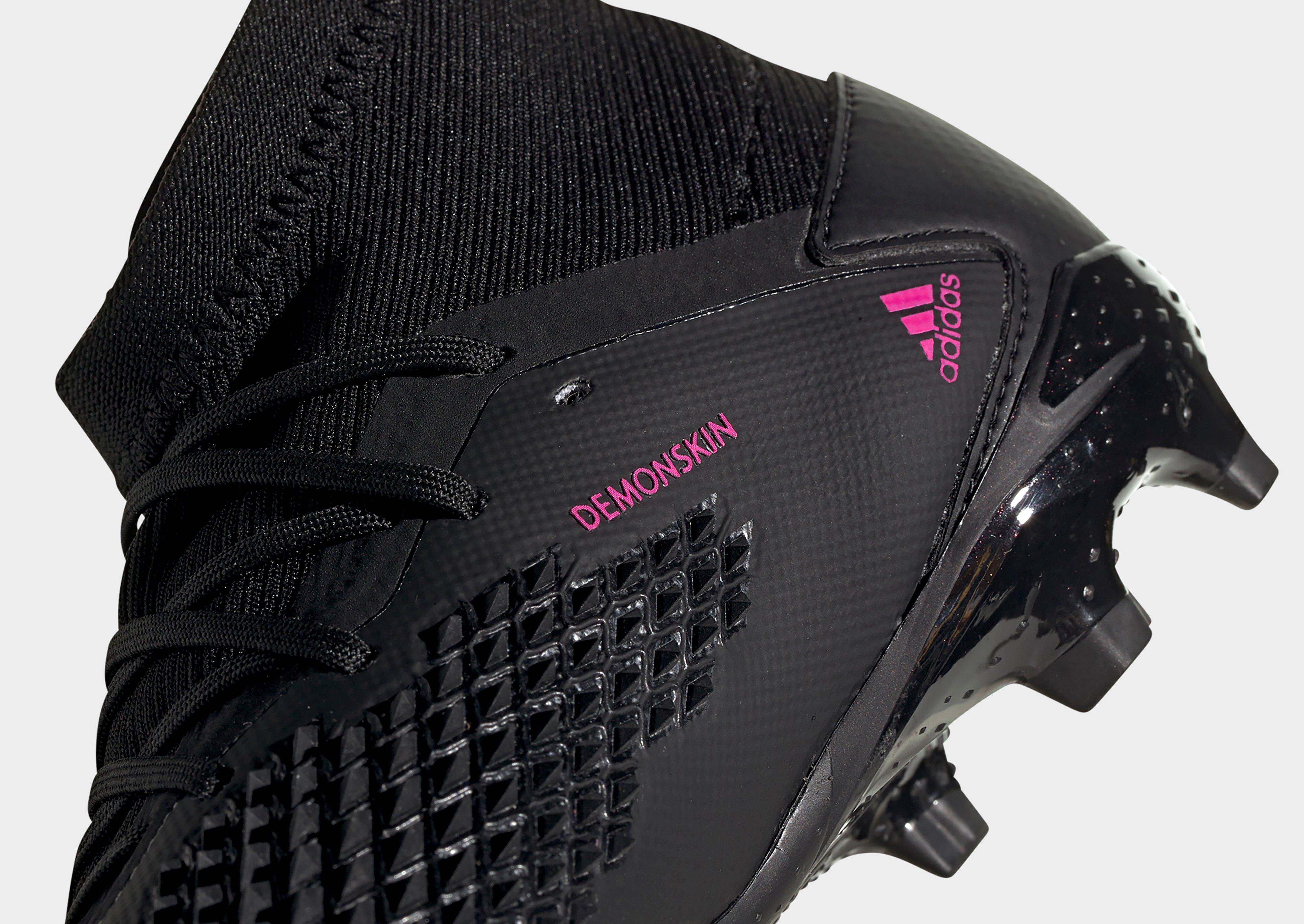 Adidas Predator 20.3 Trainers Black adidas Ireland